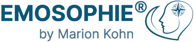 EMOSOPHIE® by Marion Kohn - Emotionale Begleitung mit Sophia - Dein sicherer Raum für emotionale Unterstützung