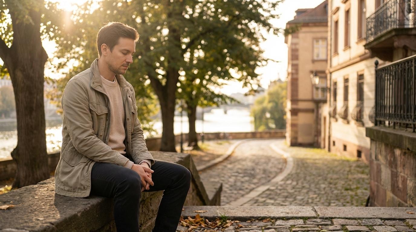 Achtsamkeit für Anfänger: Dein Leitfaden zu mehr Gelassenheit