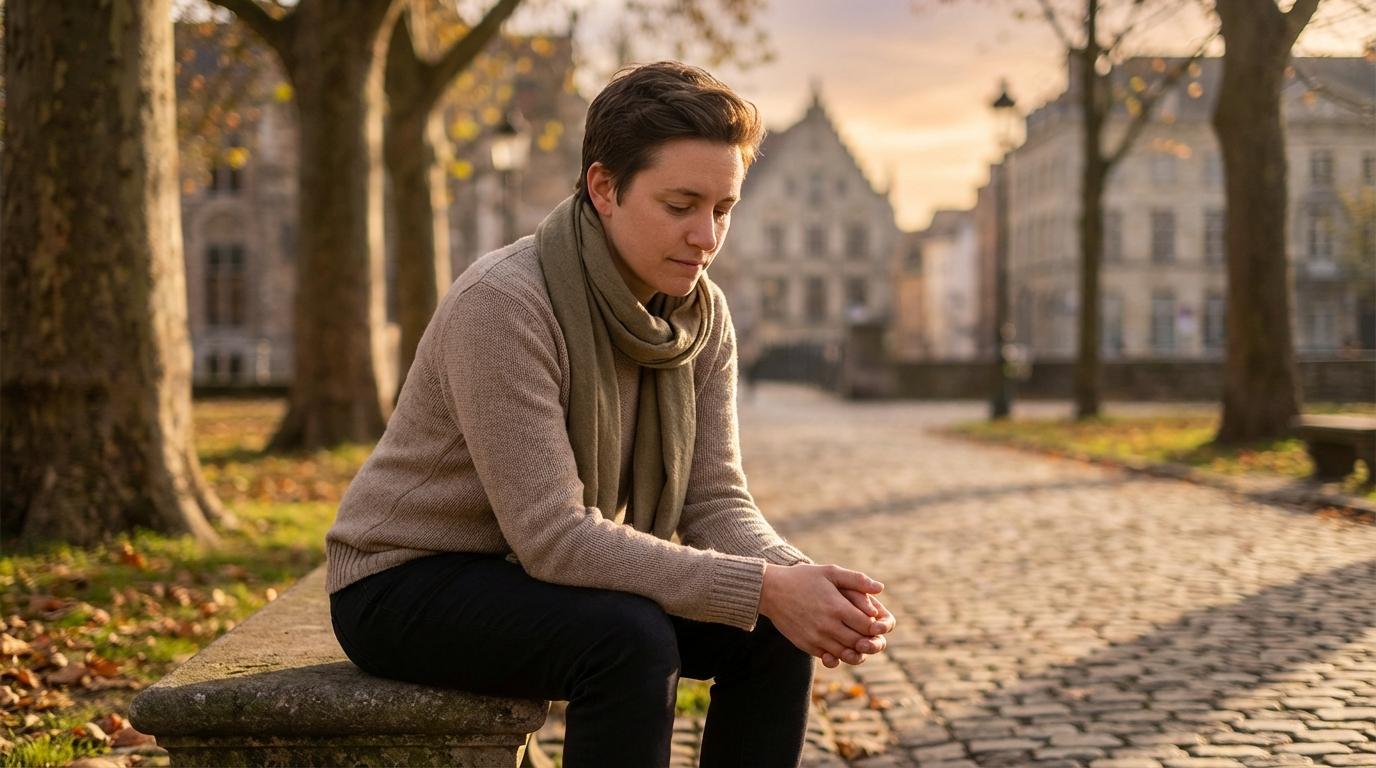Emotionale Gesundheit stärken: Praktische Tipps für dein Wohlbefinden